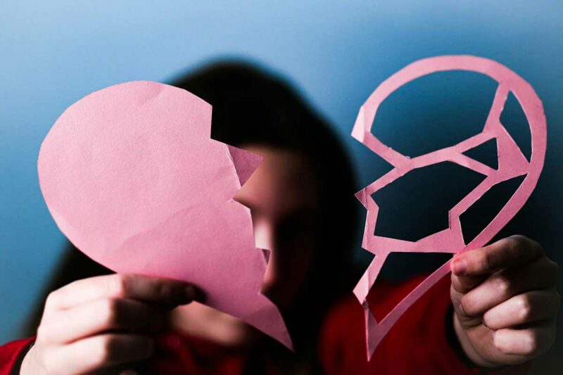 10 Common reasons for divorce