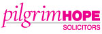 Pilgrim Hope Solicitors Wigan Logo